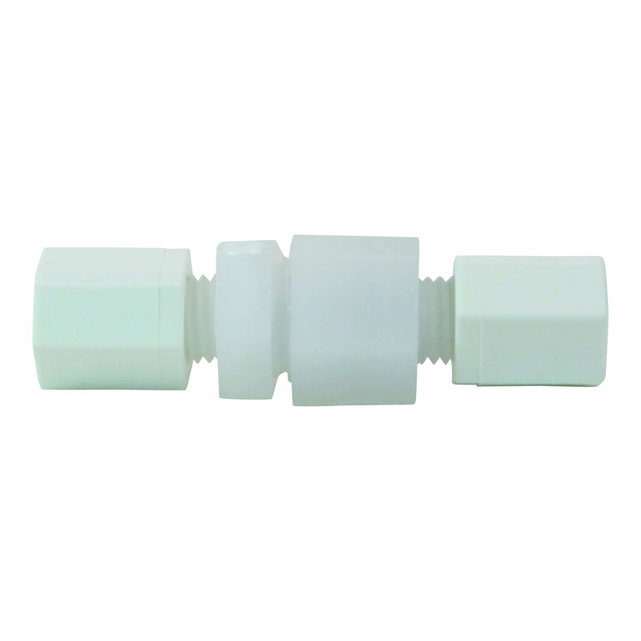  - Plastic Check Valves